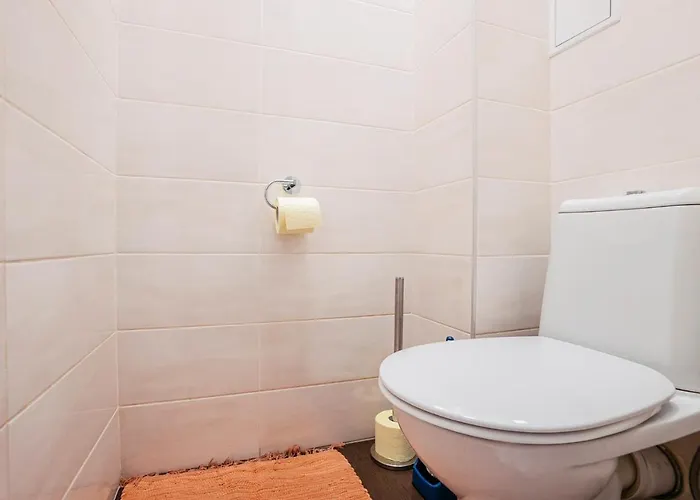 Apartment Coupledream - 10min To Center!