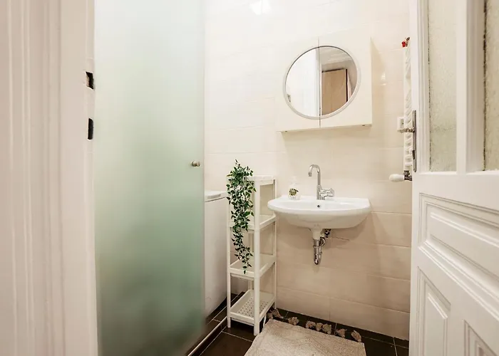 Coupledream - 10min To Center! Apartment Vienna